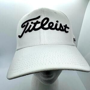 Titleist PRO V1 Flex Fit Small-Medium Golf Hat